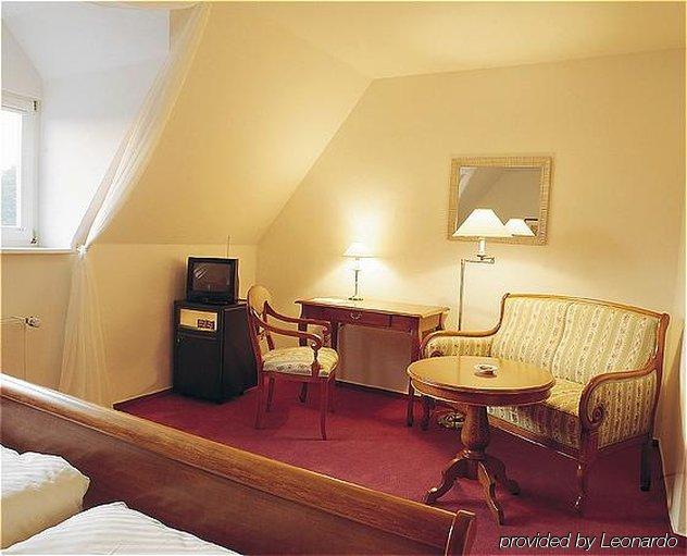 Alago Hotel Am See Cambs Room photo