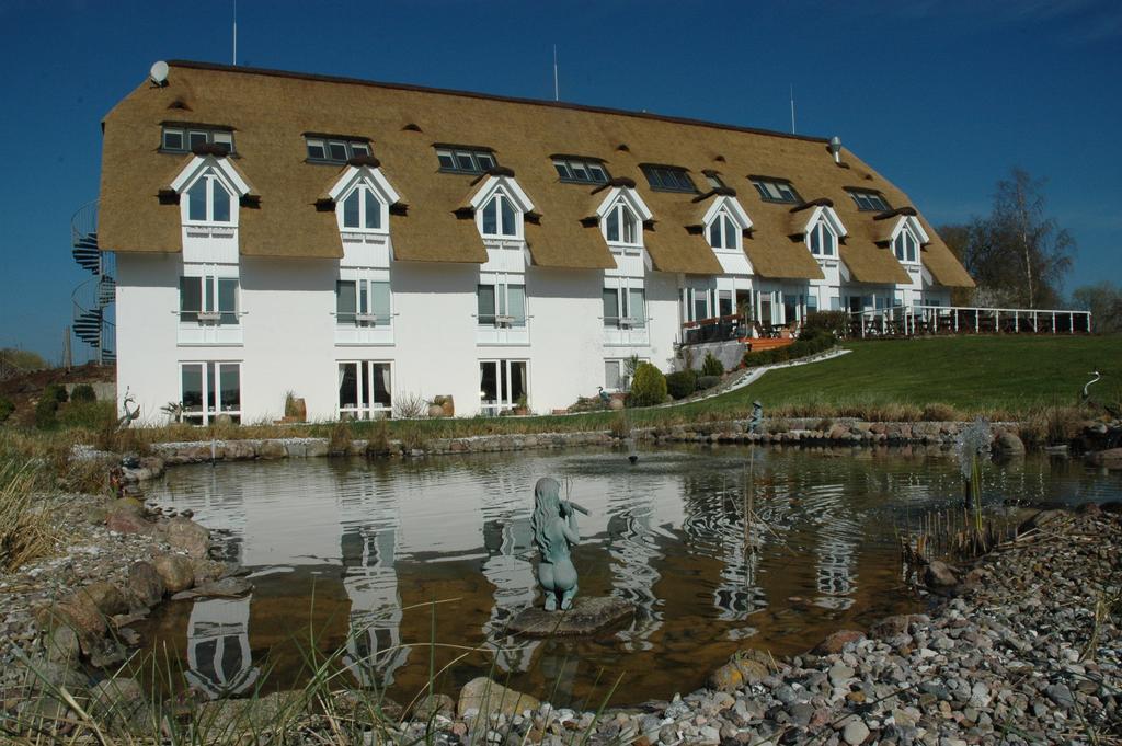 Alago Hotel Am See Cambs Exterior photo